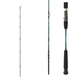 Daiwa Grandwave 168cm 100-300g Jig Olta Kamışı - 2