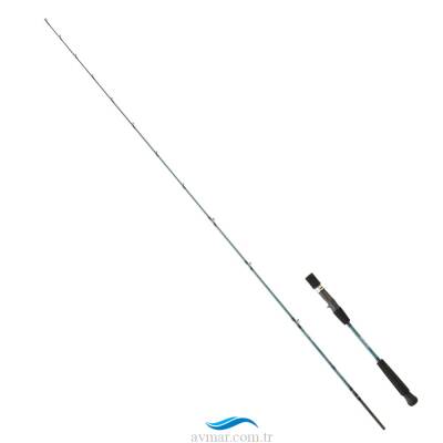 Daiwa Grandwave 199cm Max.180g Olta Kamışı - 1