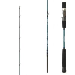 Daiwa Grandwave 199cm Max.180g Olta Kamışı - 2