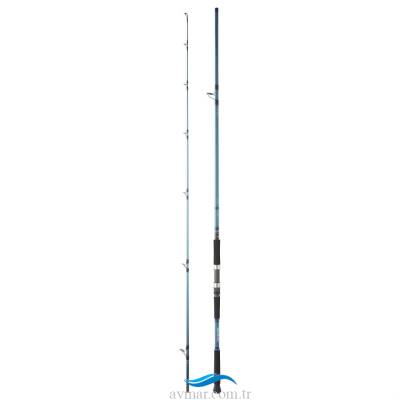 Daiwa Grandwave 290cm 28-84g 2P Shore Jig Kamışı - 1