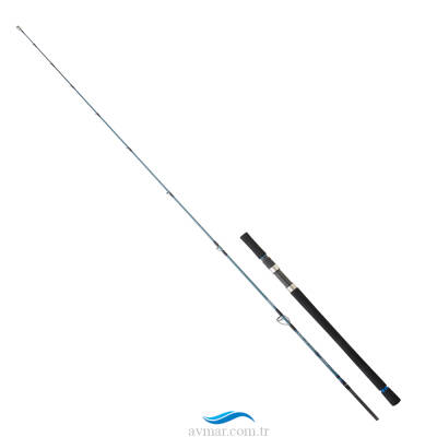 Daiwa Grandwave SJ 198cm 180g 2P Jig Kamışı - 1