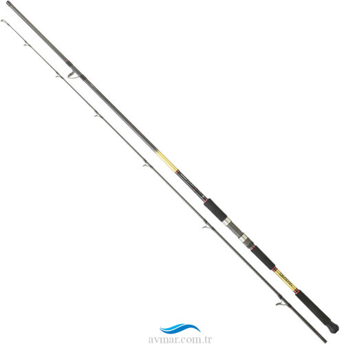 Daiwa Grandwave SJ 2.90m 28-84gr Shore Jig Kamış