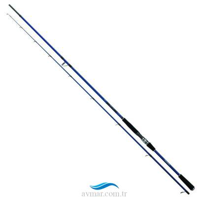 Daiwa Infeet 213cm 14-42g Spin Kamışı - 1