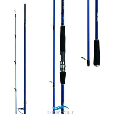 Daiwa Infeet 213cm 14-42g Spin Kamışı - 2