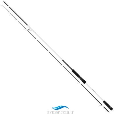 Daiwa Infeet 224cm 5-14g Spin Kamışı - 1