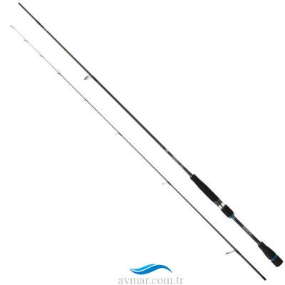 Daiwa Infeet Rockfish 229cm 1-7g Spin Kamışı - 1