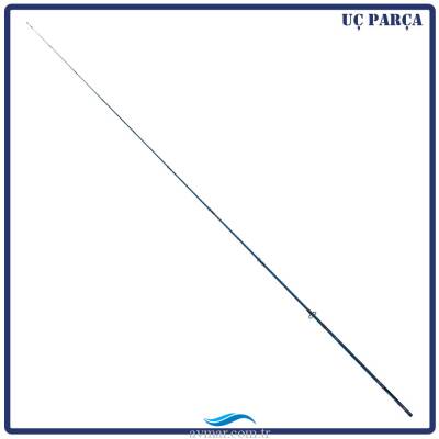 Daiwa İnfeet Seabass 2.28m 14-42gr Uç Parça - 1