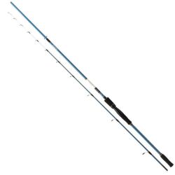 Daiwa Infeet Tenya Game 240cm 25-60g Spin Kamışı - 1