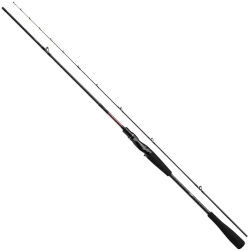 Daiwa Kohga Tenya Game 2.06cm 60-150g Tai Rubber Kamışı - 1