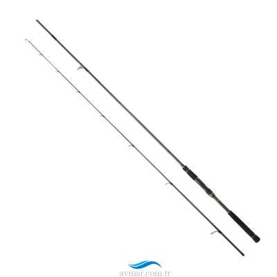 Daiwa Labrax AGS 274cm 10-50g Spin Kamışı - 1