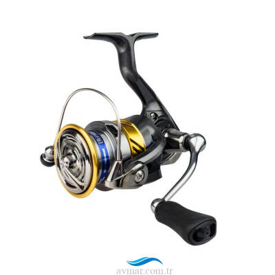 Daiwa Laguna 20 LT 2000 Spin Makinesi - 1