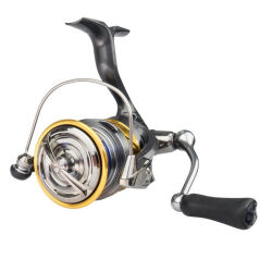 Daiwa Laguna 20 LT 2000 Spin Makinesi - 2