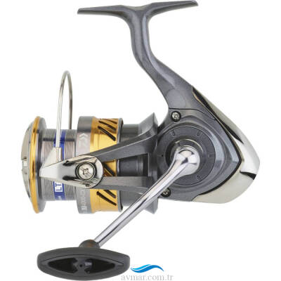 Daiwa Laguna 20 LT 4000C Olta Makinesi - 1