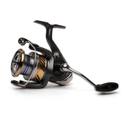 Daiwa Laguna 20 LT 4000C Olta Makinesi - 2