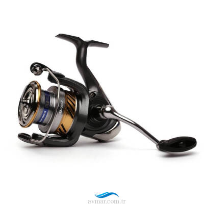 Daiwa Laguna 20 LT 4000C Olta Makinesi - 2