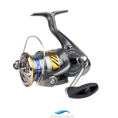 Daiwa Laguna 20 LT 4000C Olta Makinesi - 3