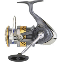 Daiwa Laguna 20 LT 5000C Olta Makinesi - 1