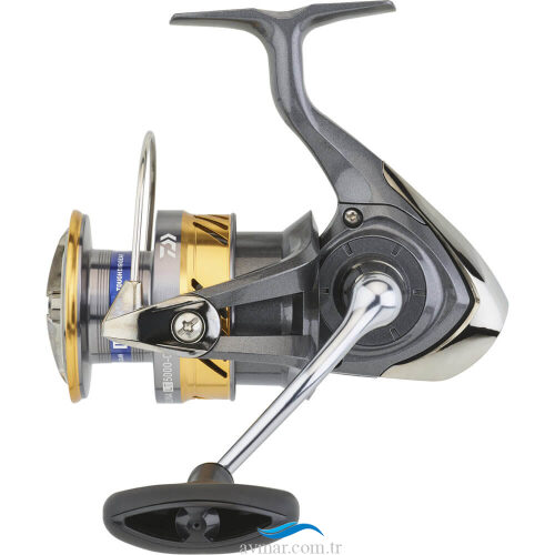 Daiwa Laguna 20 LT 5000C Olta Makinesi