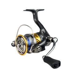 Daiwa Laguna 20 LT 1000 Spin Makinesi - 1