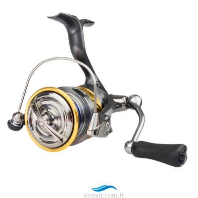 Daiwa Laguna 20 LT 1000 Spin Makinesi - 2