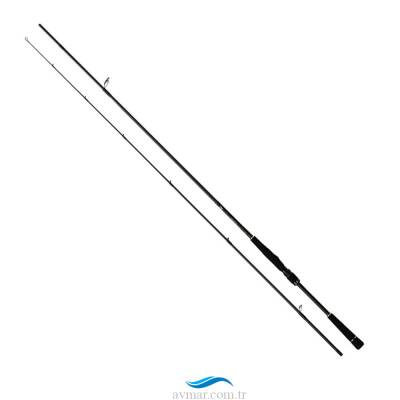 Daiwa Lateo R 86ML 259cm 7-35g Uç Parça - 1