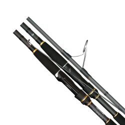 Daiwa Lateo R 90ML 274cm 7-35g Spin Kamışı - 2