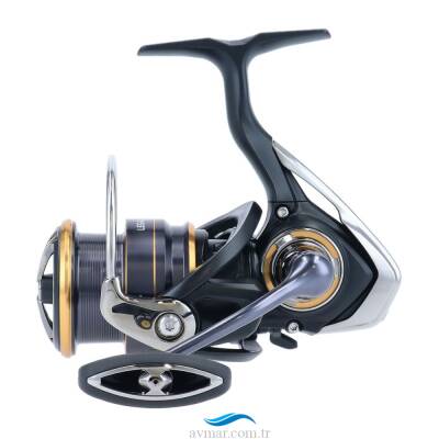 Daiwa Legalis 20 LT 1000 Olta Makinesi - 1