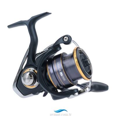 Daiwa Legalis 20 LT 1000 Olta Makinesi - 3