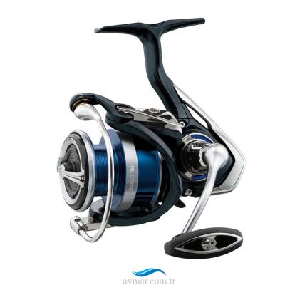 Daiwa Legalis 20 LT 2000 D USA Olta Makinesi - 1