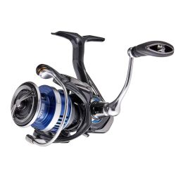 Daiwa Legalis 20 LT 2000 D USA Olta Makinesi - 2