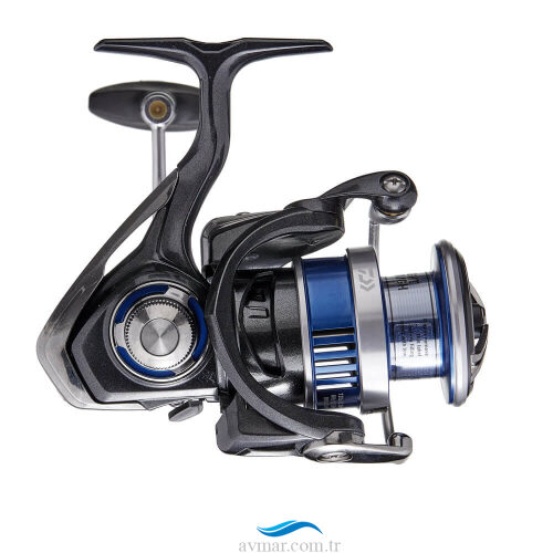 Daiwa Legalis 20 LT 3000 DC Olta Makinesi (USA) - 4