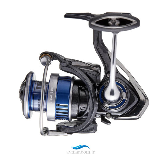 Daiwa Legalis 20 LT 4000 DC Olta Makinesi (USA) (1)