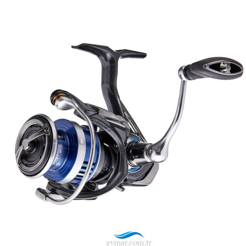 Daiwa Legalis 20 LT 5000 DC Olta Makinesi (USA) - 3