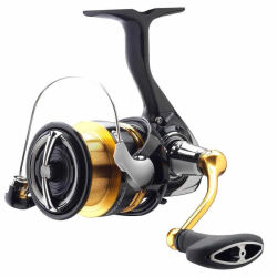 Daiwa Legalis 23 LT 3000 C Olta Makinesi - 1