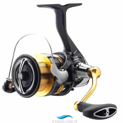 Daiwa Legalis 23 LT 3000 C Olta Makinesi - 1