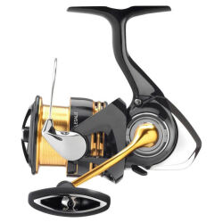 Daiwa Legalis 23 LT 3000 C Olta Makinesi - 2