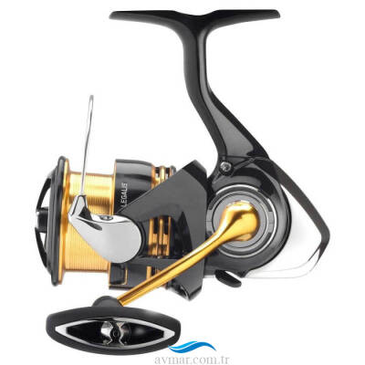 Daiwa Legalis 23 LT 3000 C Olta Makinesi - 2