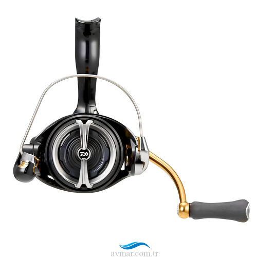 Daiwa Legalis 23 LT 3000 C Olta Makinesi (1)
