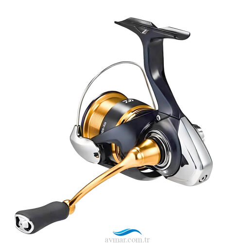 Daiwa Legalis 23 LT 3000 C Olta Makinesi - 3