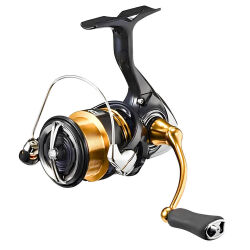 Daiwa Legalis 23 LT 3000 C Olta Makinesi - 4