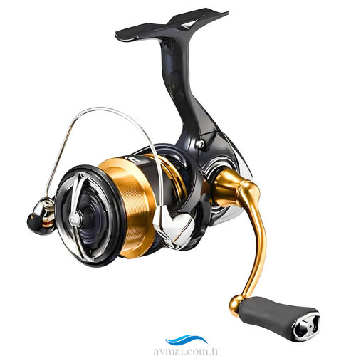 Daiwa Legalis 23 LT 3000 C Olta Makinesi - 4