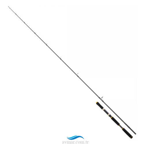 Daiwa Legalis Seabass 221cm 28-84gr 1+1 Olta Kamışı