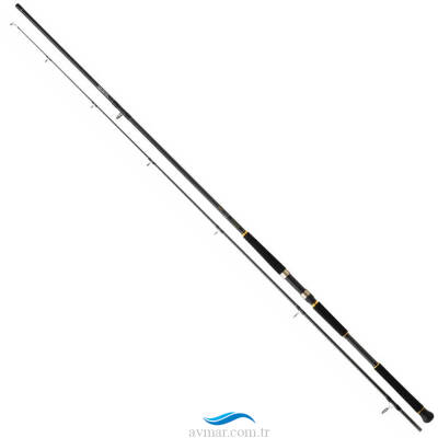 Daiwa Legalis 290cm 28-84g Shore Jigging Spin Kamışı - 1