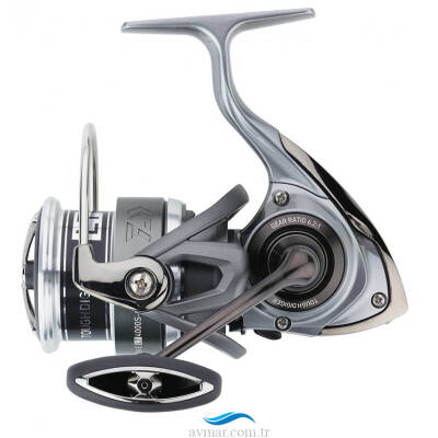 Daiwa Lexa E 19 LT 2500 Spin Olta Makinesi - 1