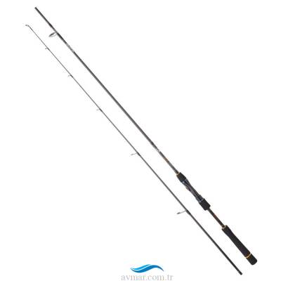 Daiwa Lexa Seabass 259cm 10-35g Spin Kamışı - 1