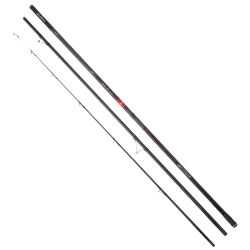 Daiwa Liberty 420cm 100-225g 3P Surf Kamışı - 1