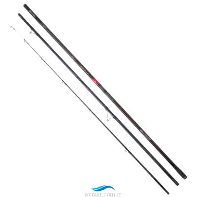 Daiwa Liberty 420cm 100-225g 3P Surf Kamışı - 1