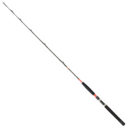 Daiwa Megaforce 170cm 50-80lbs Tek Parça Trolling Kamışı - 1