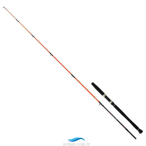 Daiwa Megaforce 190cm 90-210g Jig Kamışı