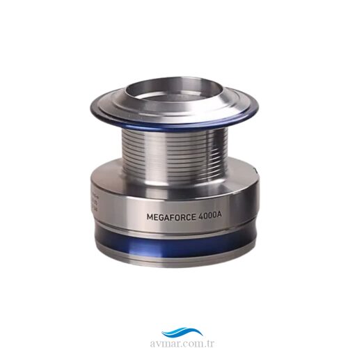 Daiwa Megaforce 4000A Yedek Kafa Metal